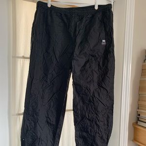 Vintage Helly Hansen Shell Pants